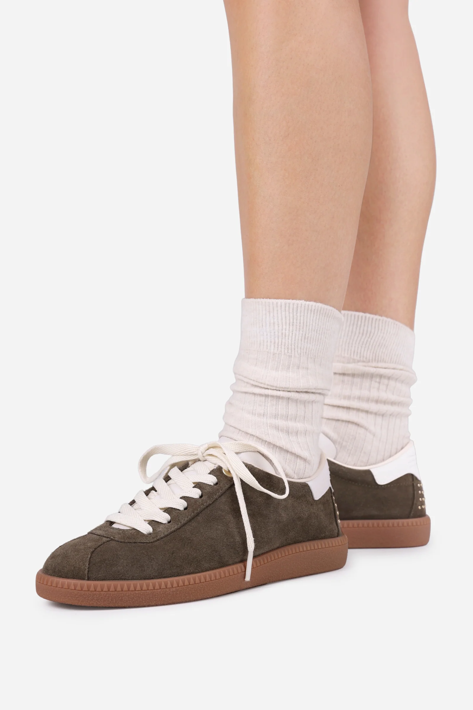 bob-bie | khaki/off white - Image 4