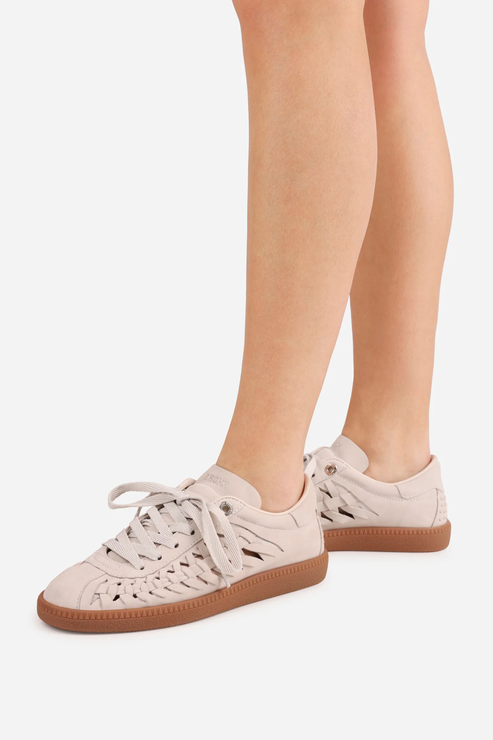 bob-bie | off white/gum - Image 4