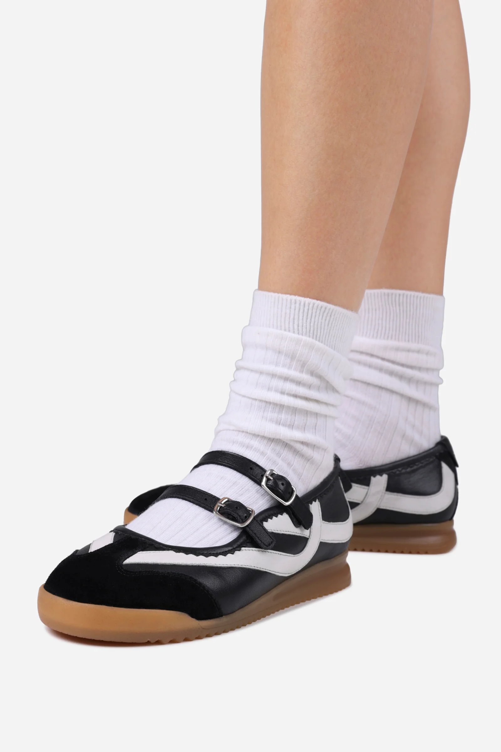 cli-oo | black/off white/gum - Image 4
