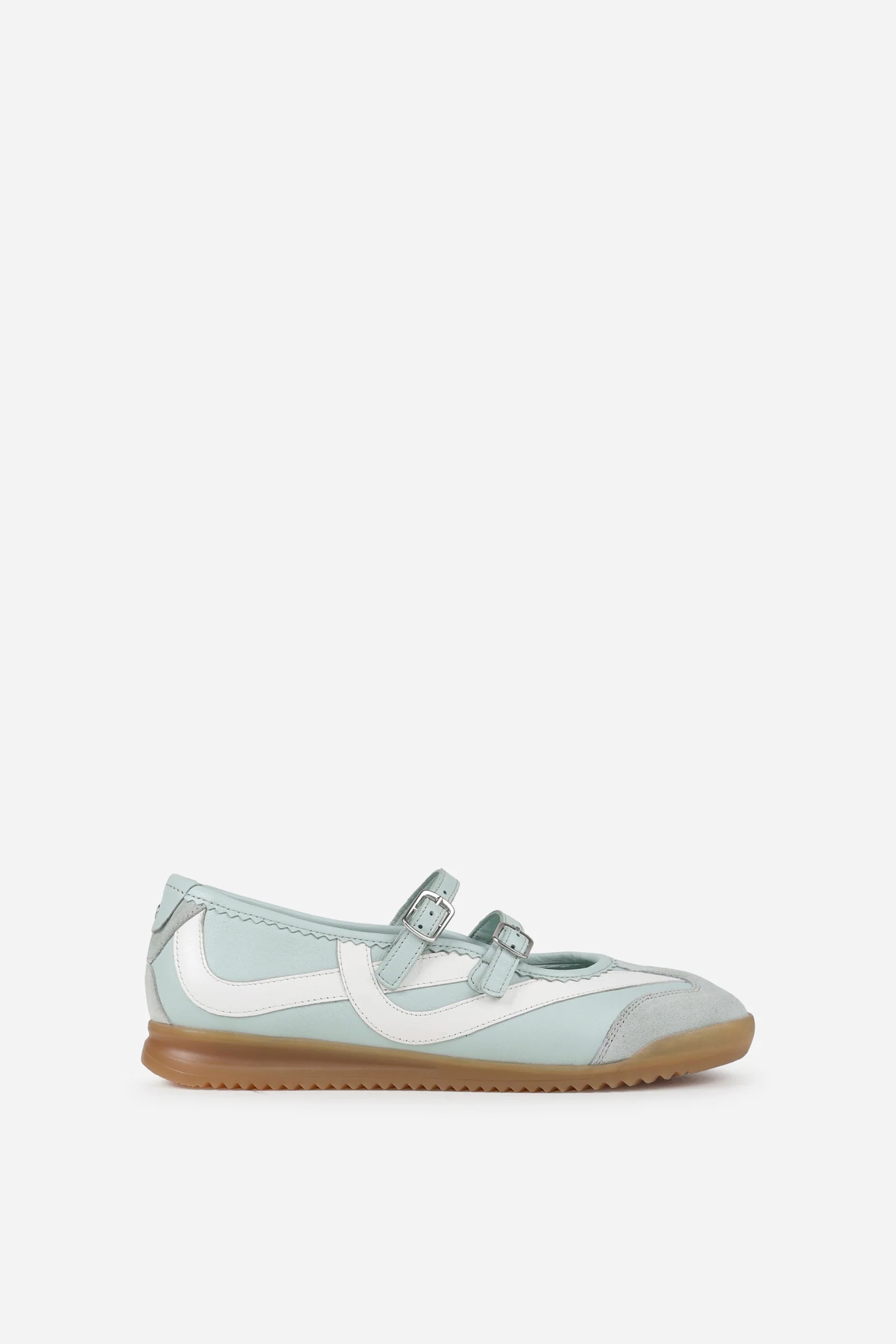 cli-oo | fresh mint/off white