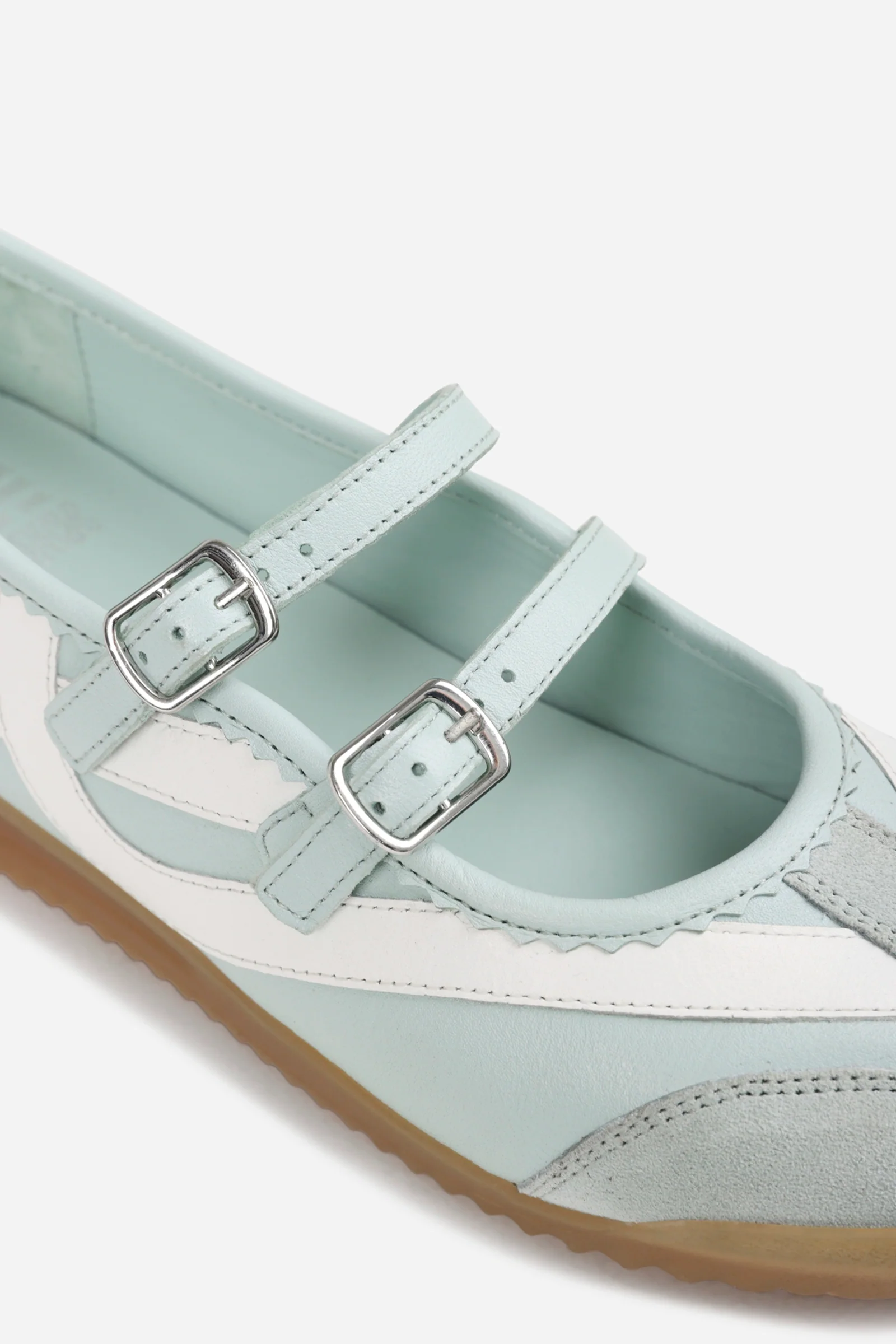 cli-oo | fresh mint/off white - Image 6