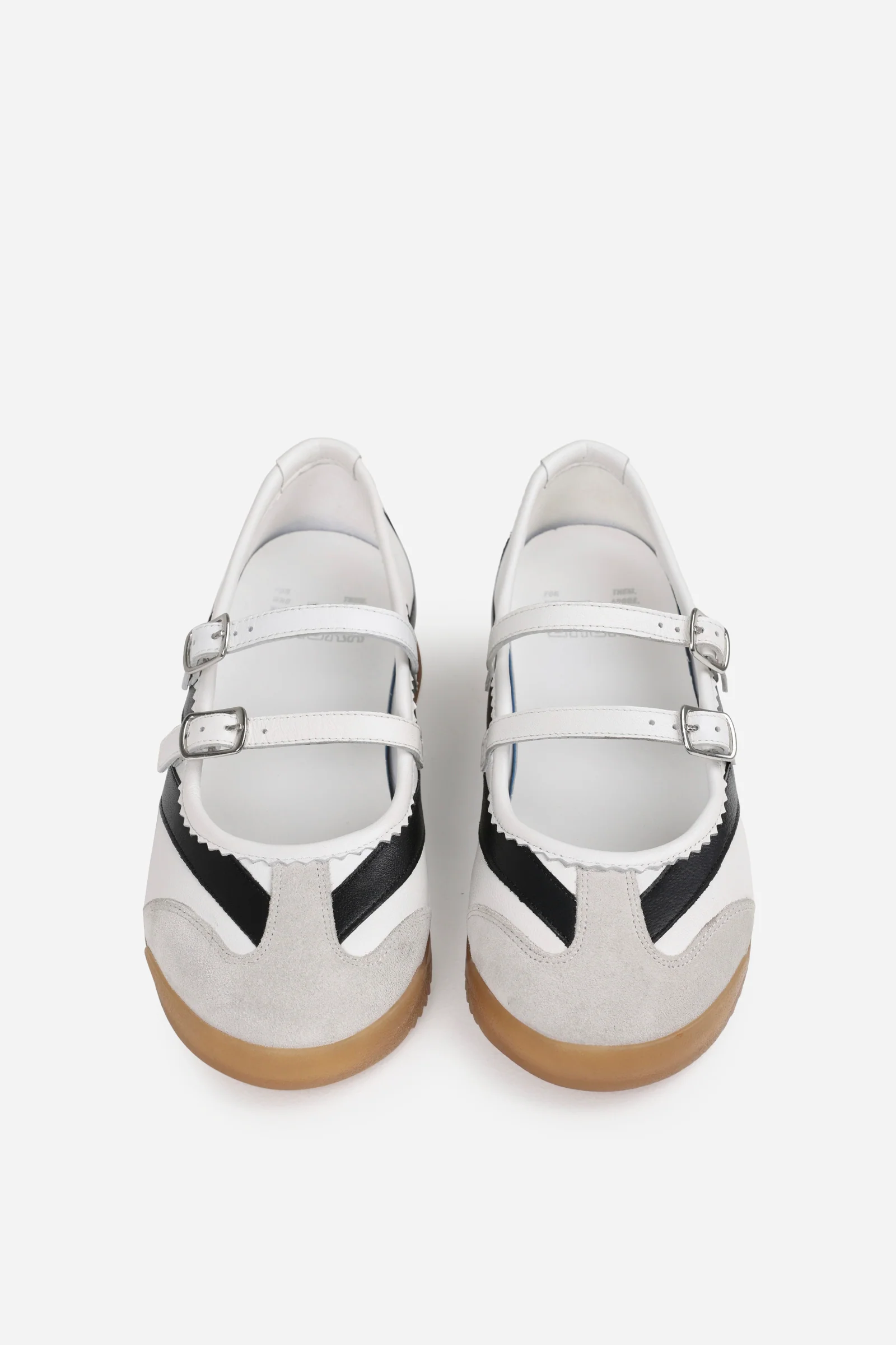 cli-oo | off white/black/gum - Image 3