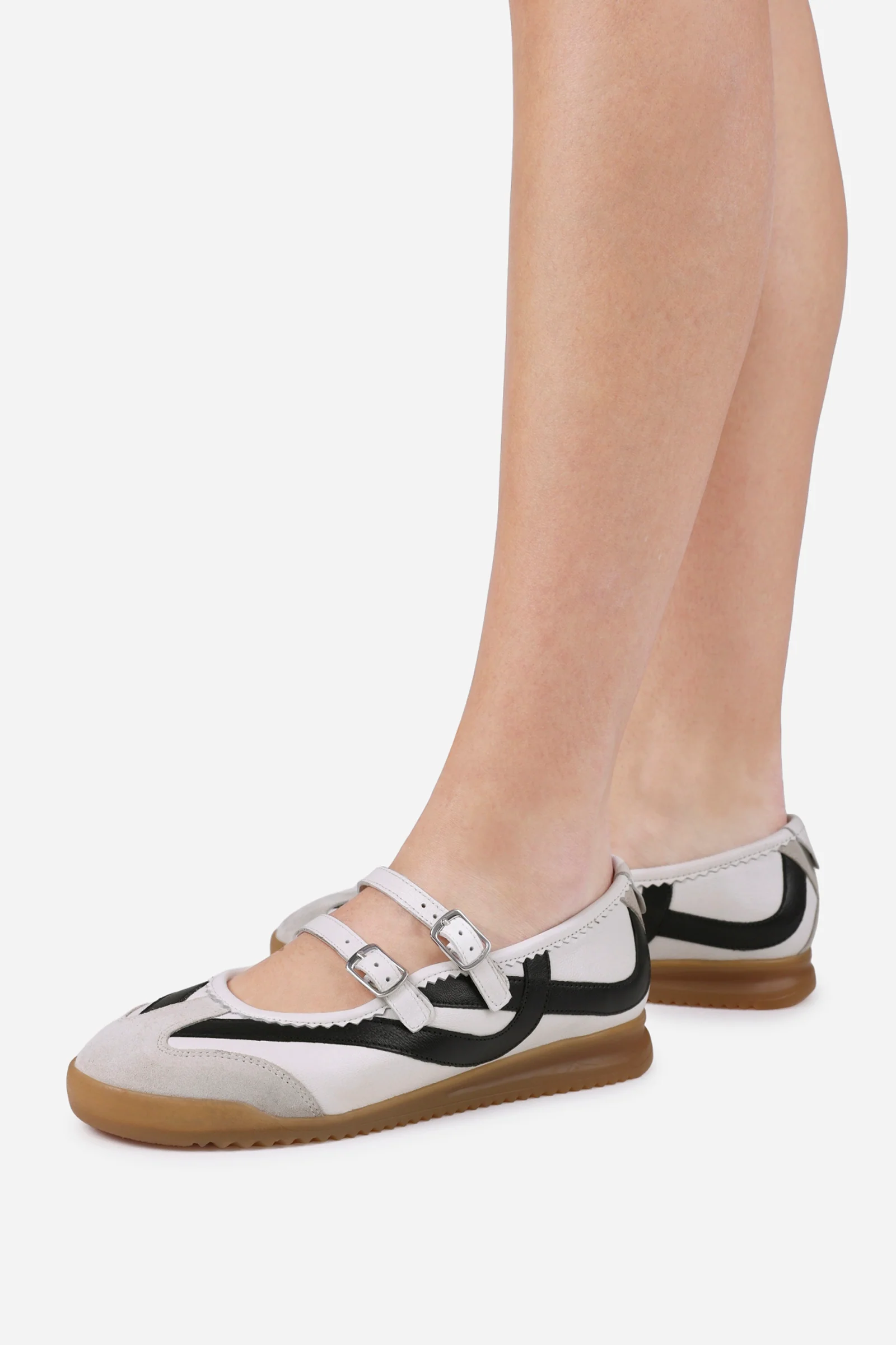cli-oo | off white/black/gum - Image 4