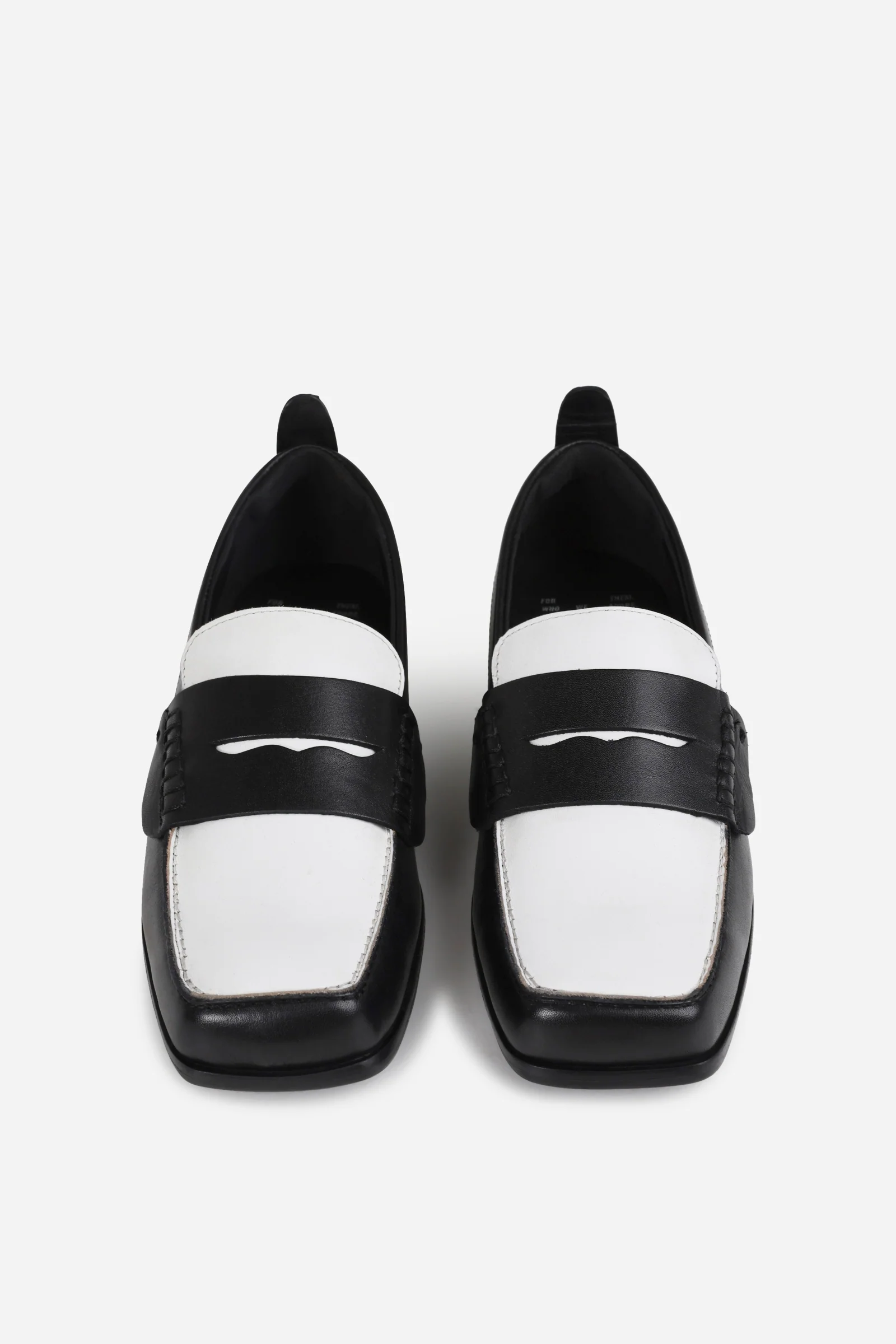 colb-y | black/off white - Image 3