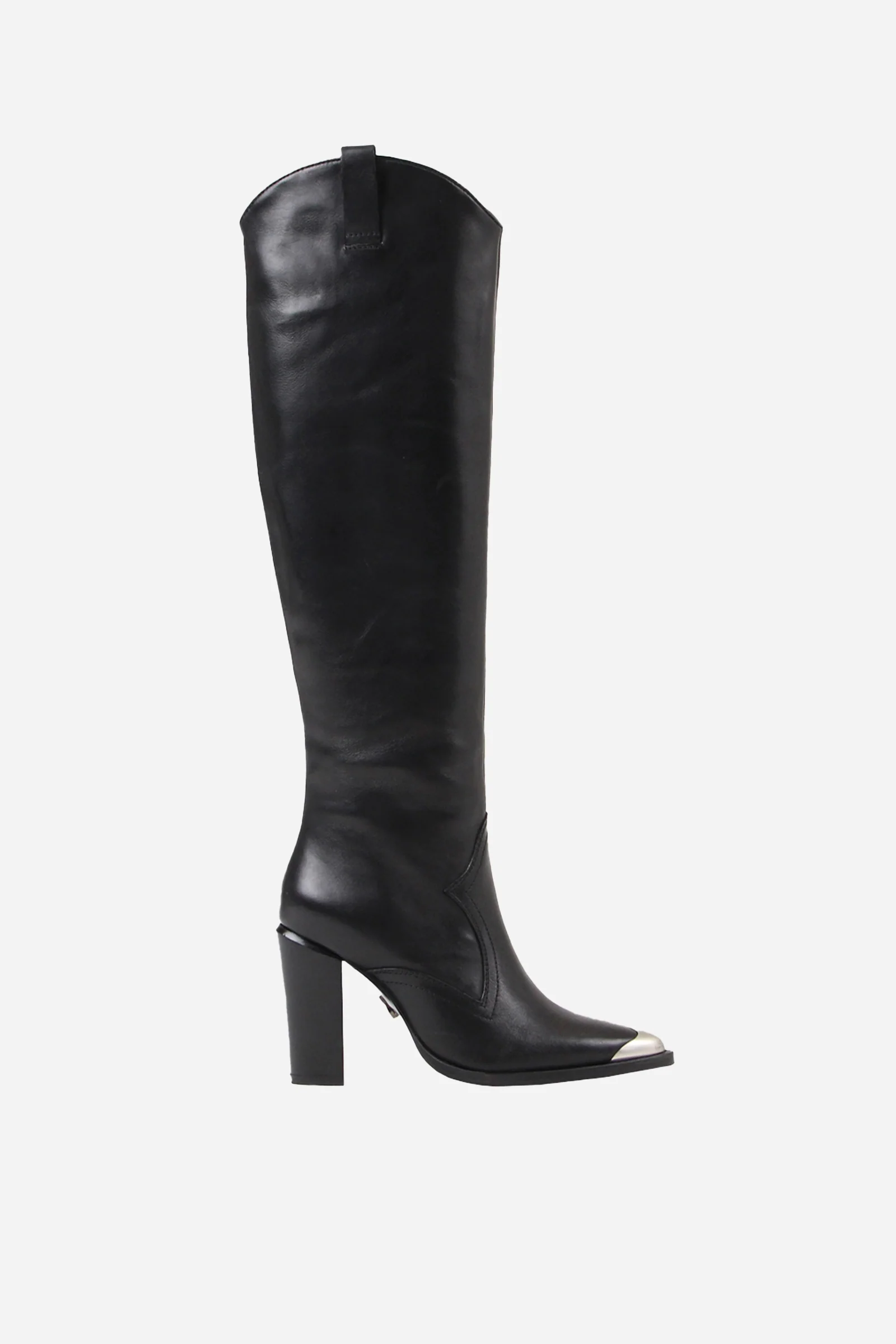 High Boot New-Americana | black - Image 7