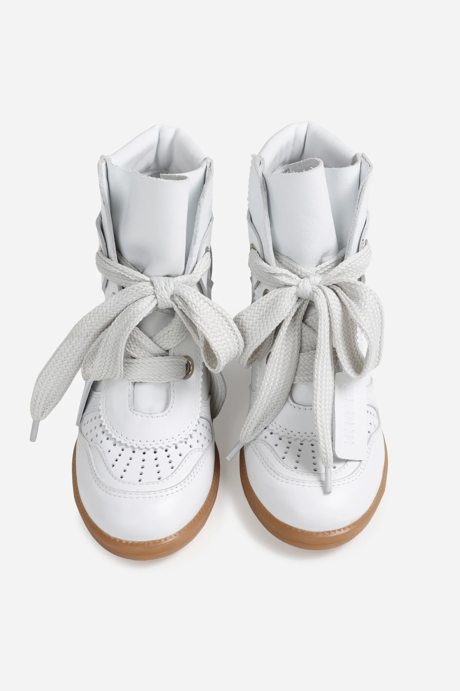 Jae-yy | off white/gum - Image 3