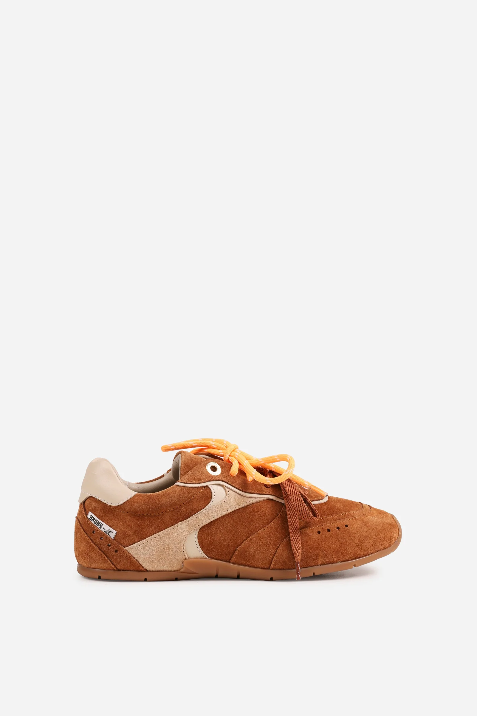 Myr-aa | caramel/oatmilk
