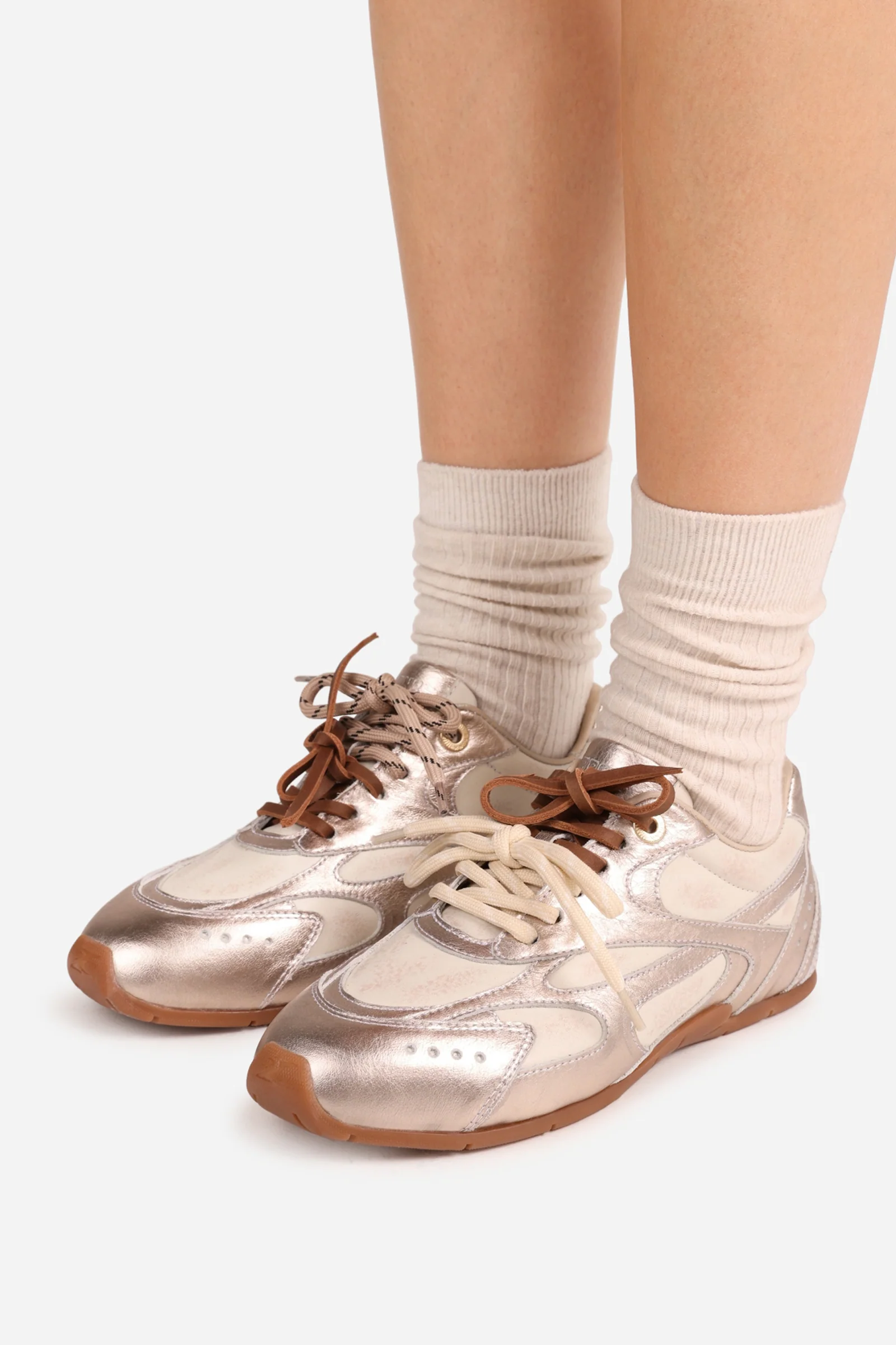 Myr-aa | champagne/off white/blush - Image 2