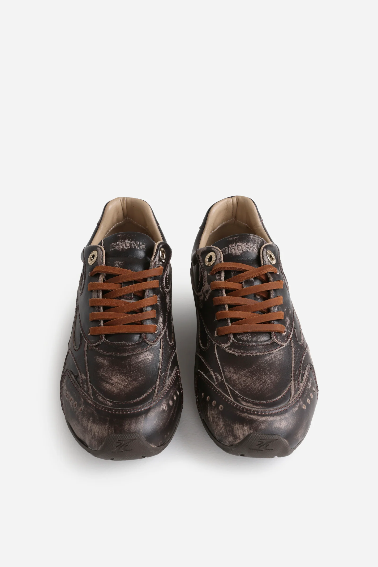 Myr-aa | chocolate/blush - Image 4