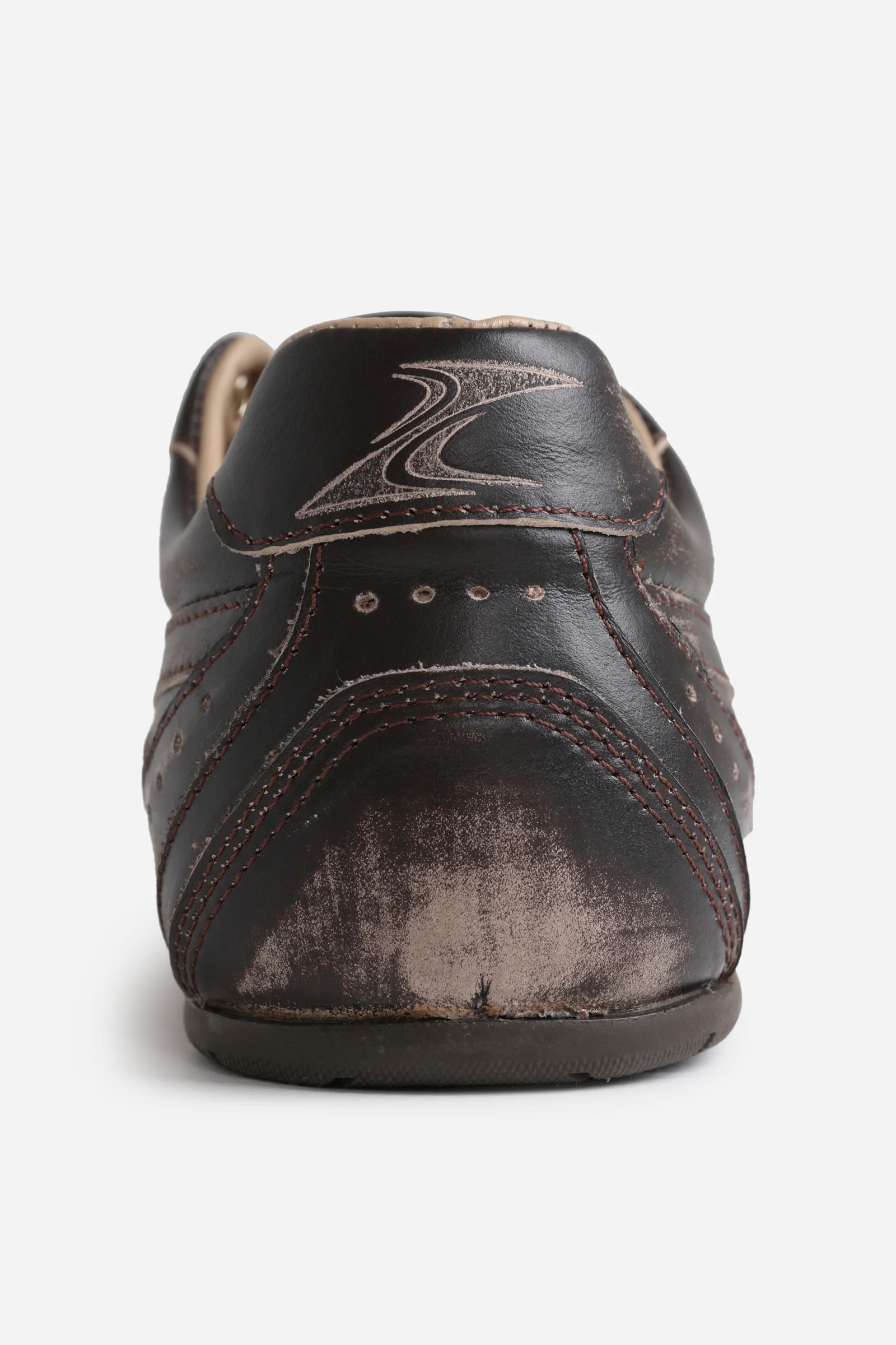 Myr-aa | chocolate/blush - Image 5