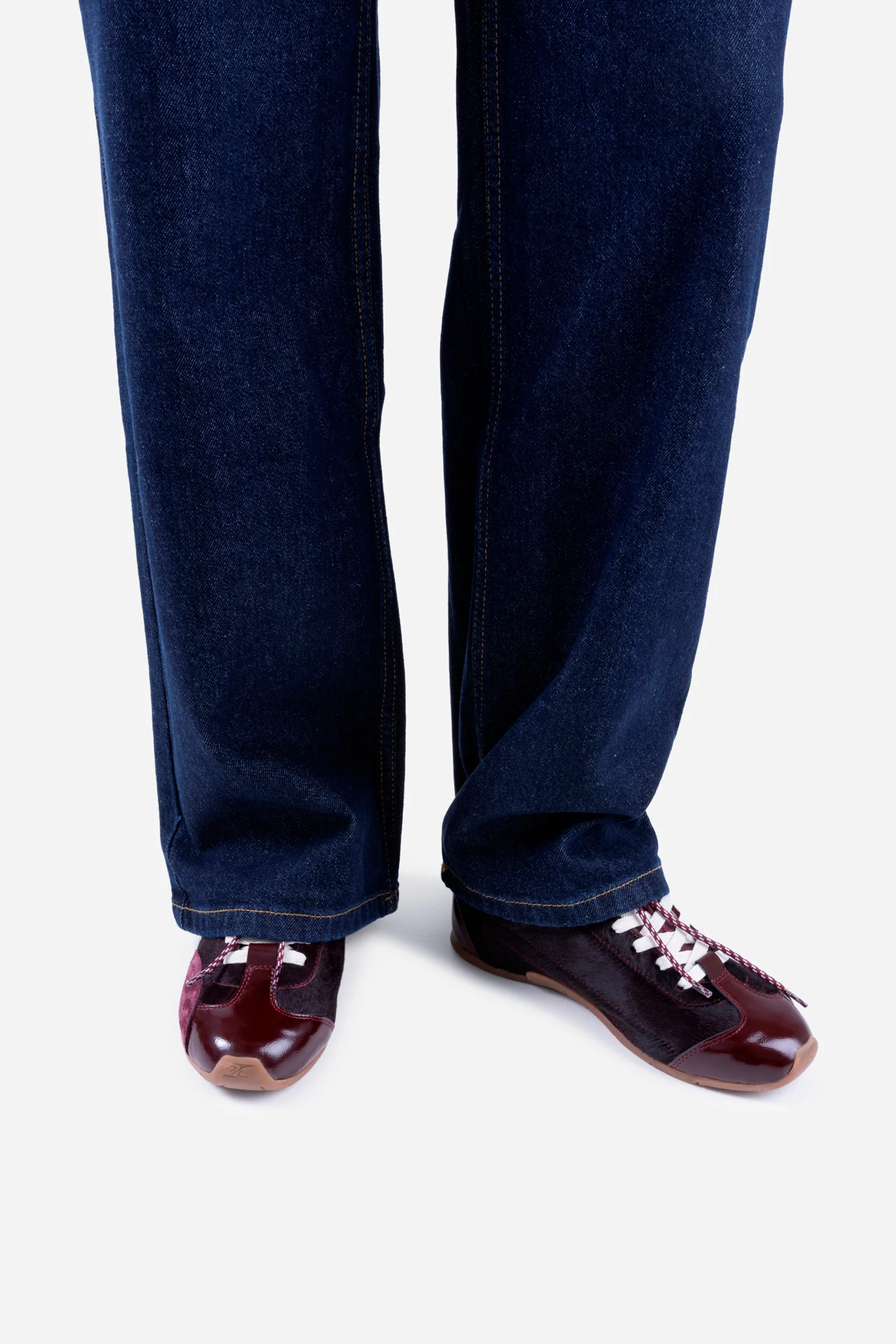 myr-aa | winter oxblood - Image 4