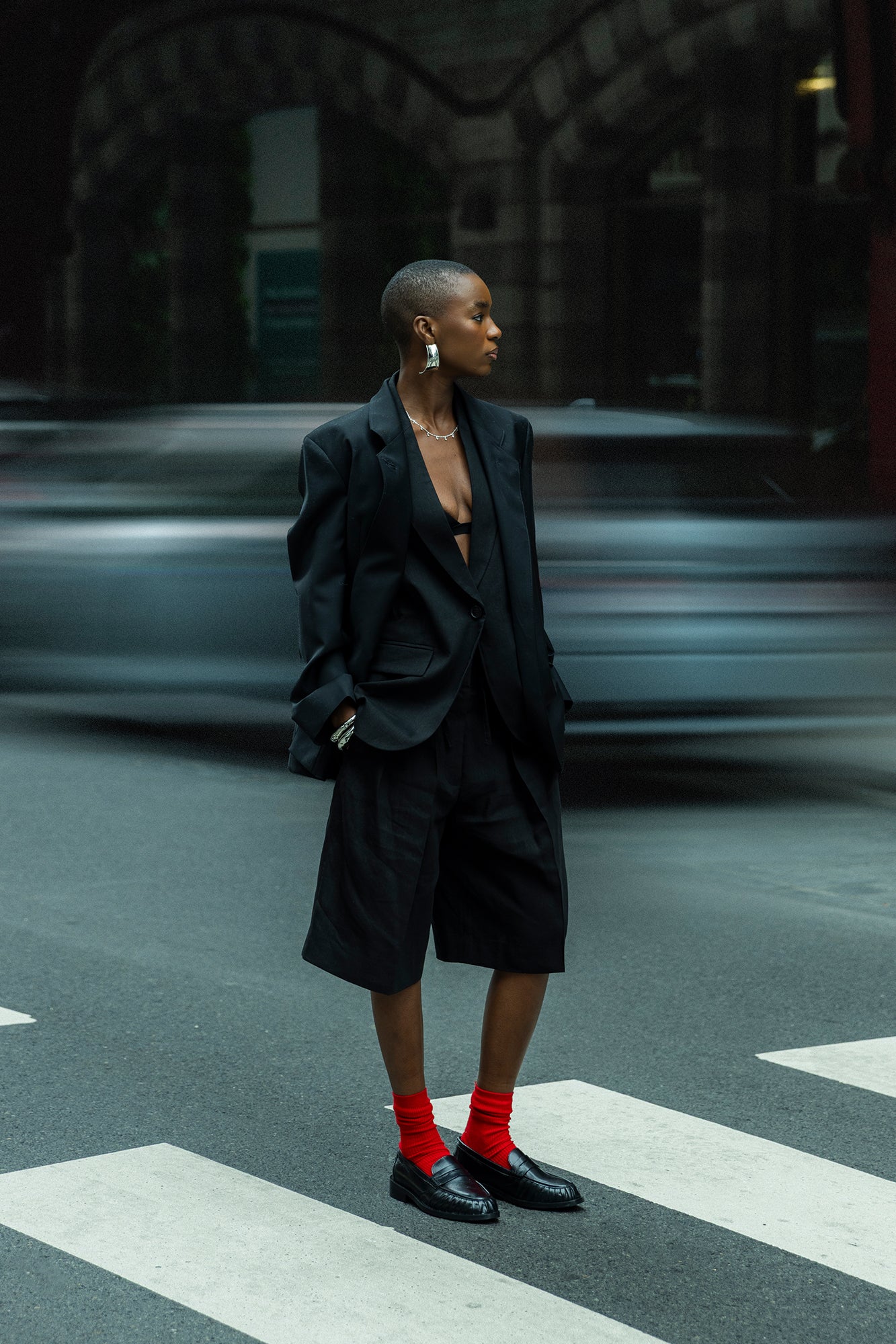 Next-Wagon | black - Image 2