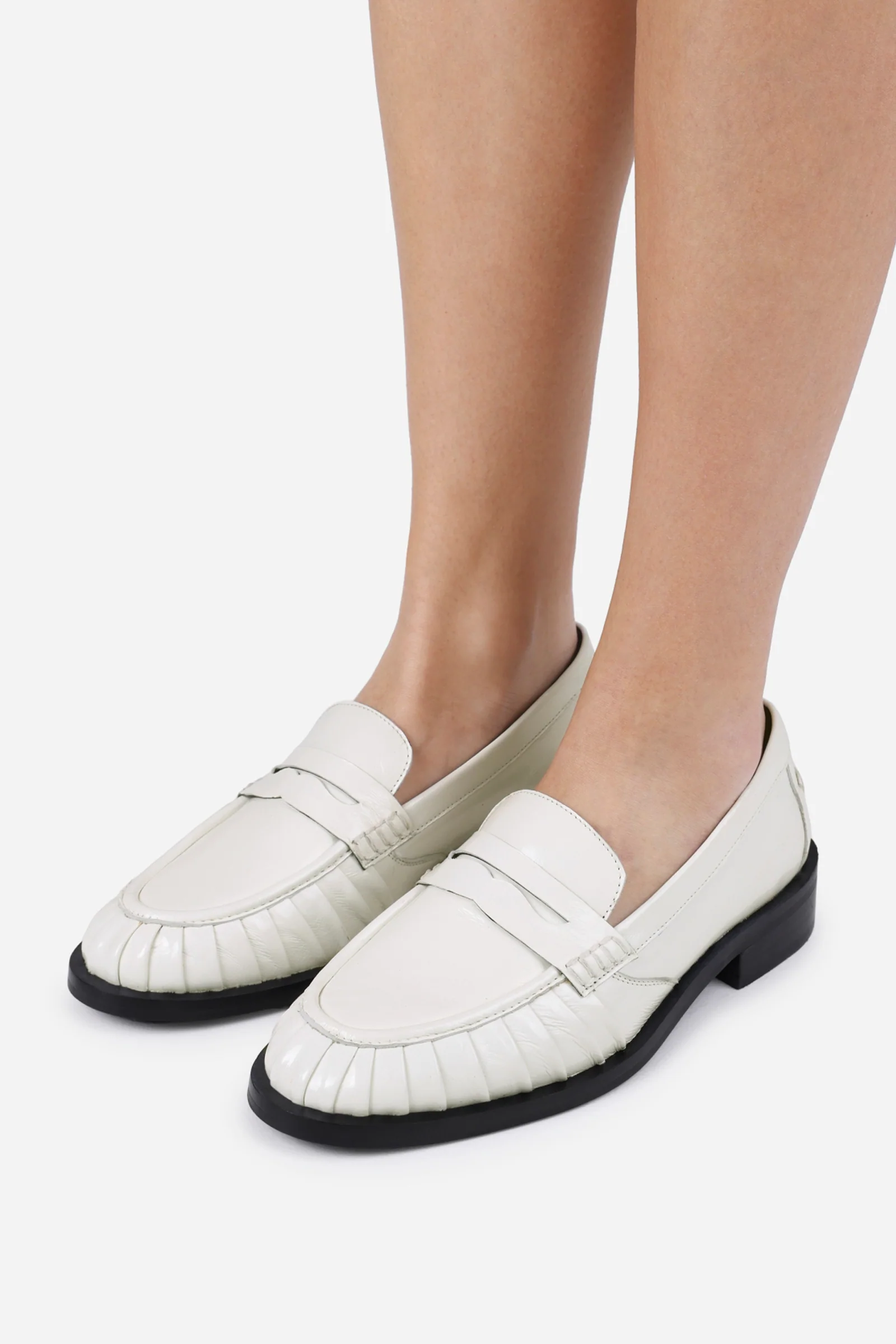 next-wagon | off white/black - Image 2