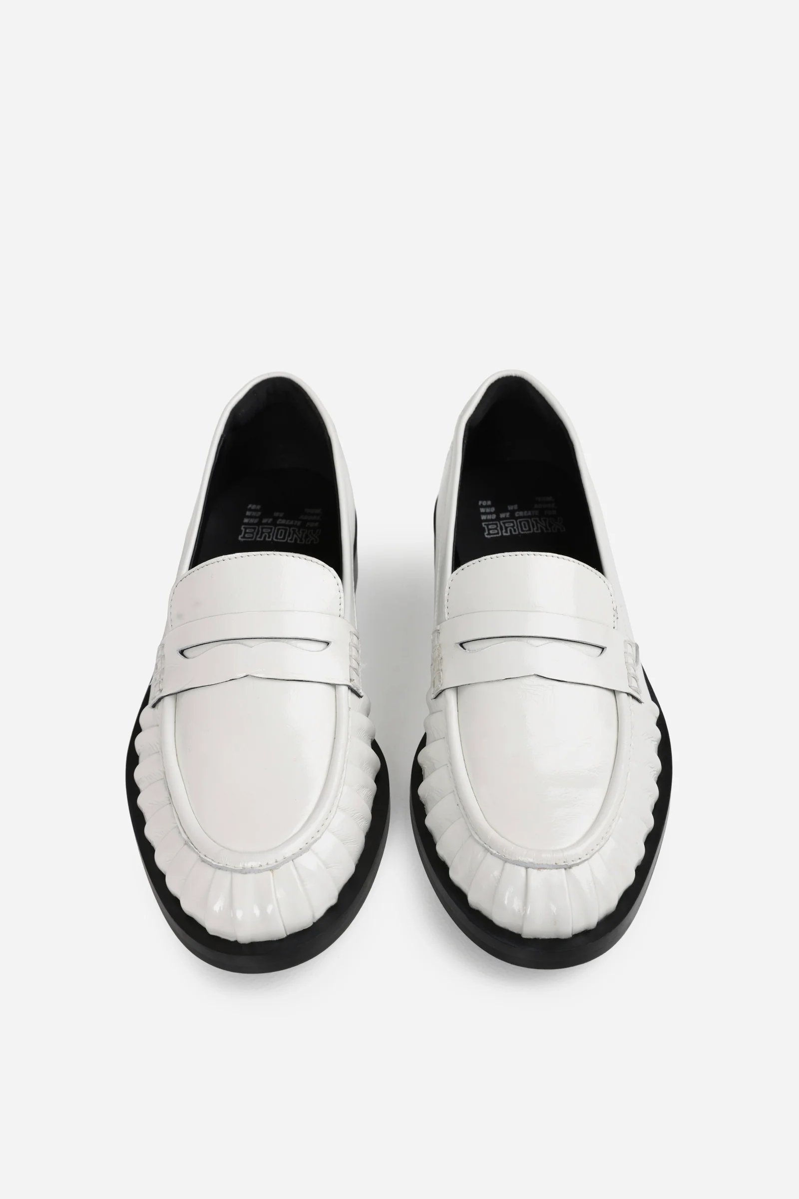 next-wagon | off white/black - Image 3