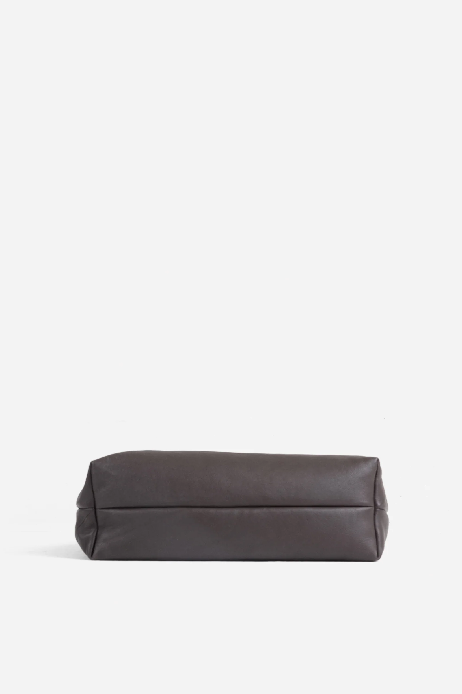 Bag Puff-y | dark brown - Image 6